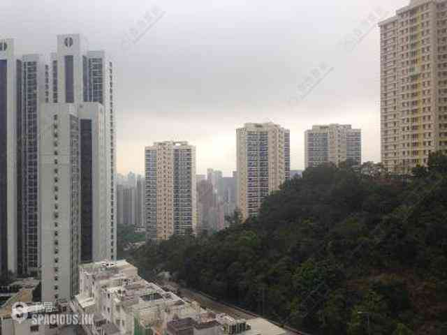 渣甸山 - 柏丽园AB座 01