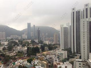 Jardines Lookout - Butler Towers Block AB 02