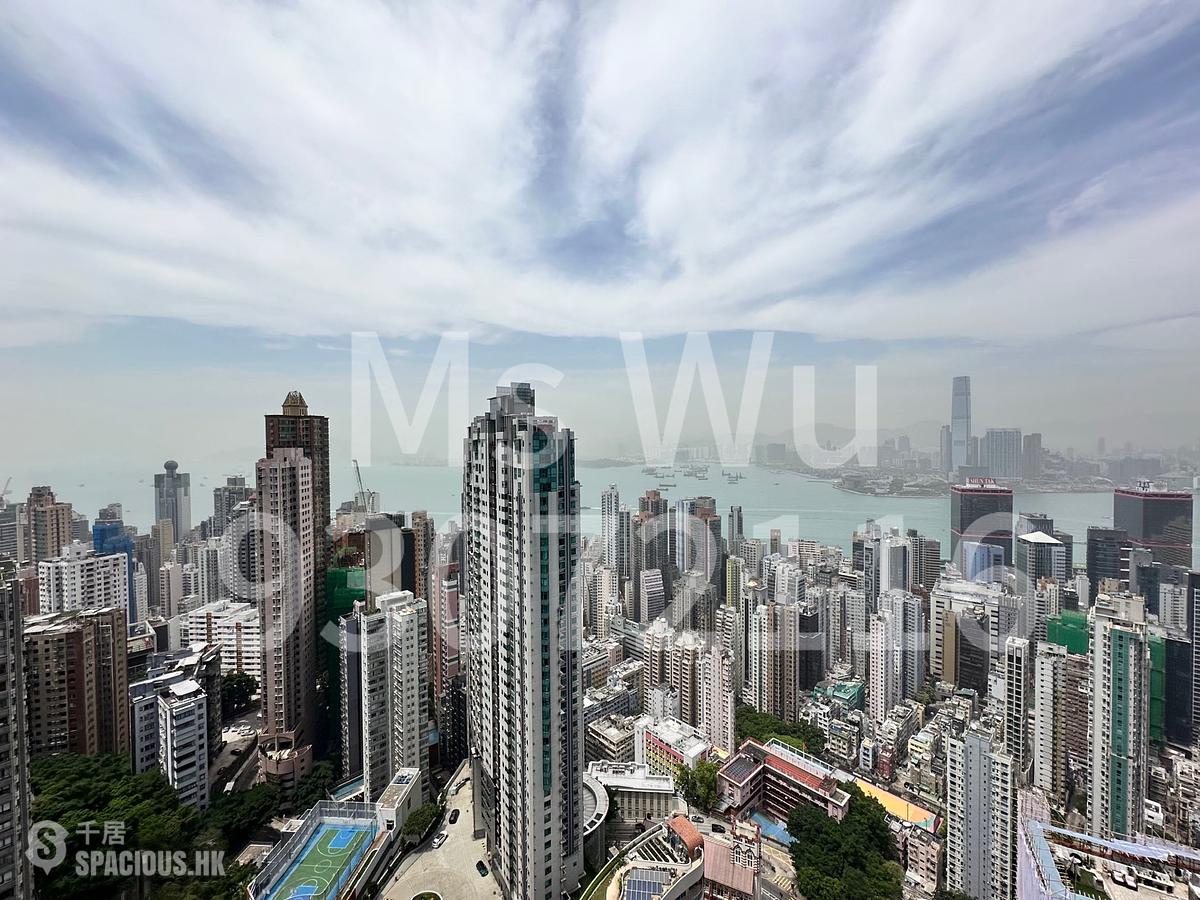 西半山 - 富景花园 01
