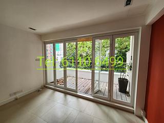 Mid Levels Central - 27, Shelley Street 02