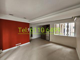 Mid Levels Central - 27, Shelley Street 11