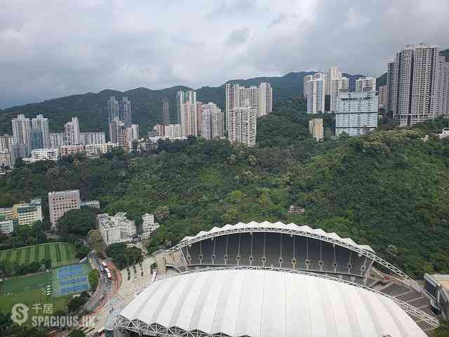 Happy Valley - Villa Rocha 01