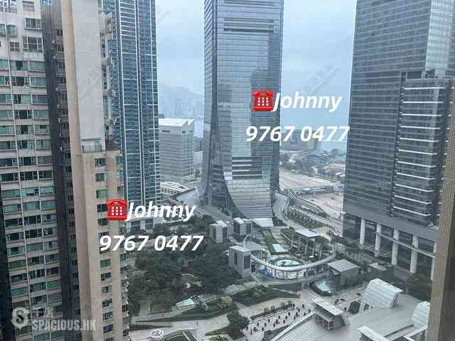 西九龙 - 漾日居2期7座 01