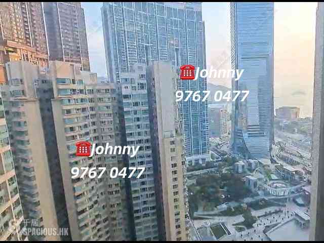 West Kowloon - The Waterfront Phase 2 Block 7 02