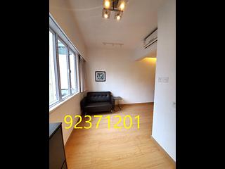 Wan Chai - Lee Wing Building 02