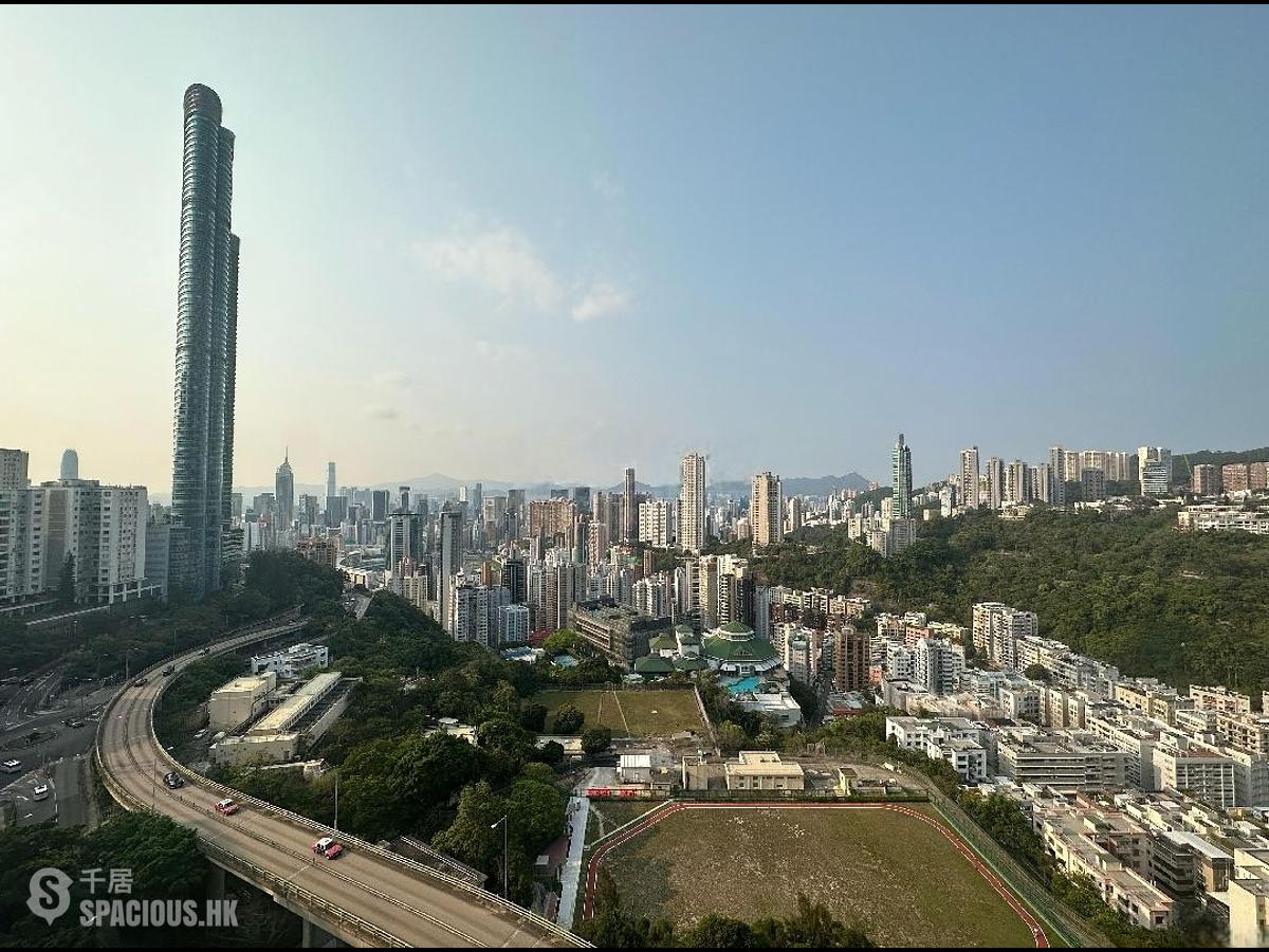 司徒拔道 - 蔚豪苑 01