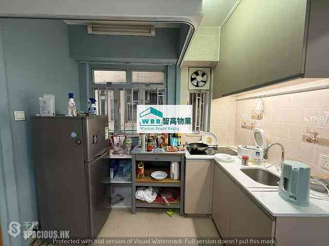 Kennedy Town - Hoi Tao Building Block C 01