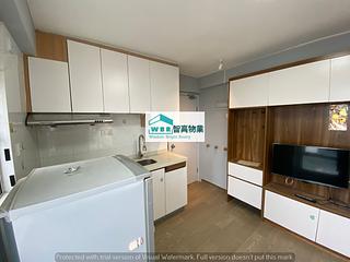 Kennedy Town - Smithfield Terrace Block B 03