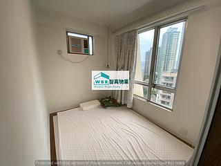 Kennedy Town - Smithfield Terrace Block B 04