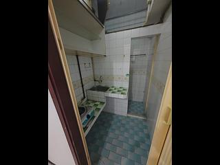 Kennedy Town - Hoi Tao Building 05