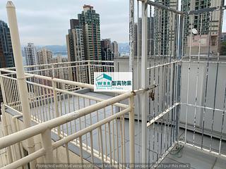 Kennedy Town - Smithfield Terrace Block B 07