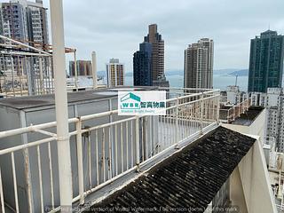 Kennedy Town - Smithfield Terrace Block B 08