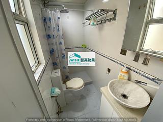 Kennedy Town - Smithfield Terrace Block B 10