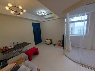 Kennedy Town - To Li Garden 02