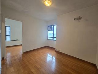 Sai Ying Pun - Connaught Garden 02