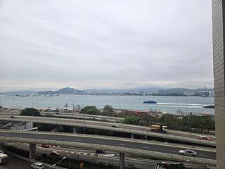 Sai Ying Pun - Connaught Garden 03