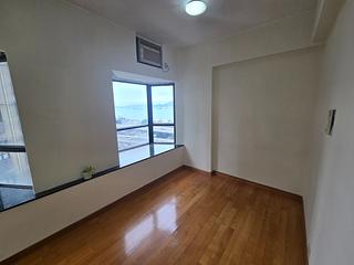 Sai Ying Pun - Connaught Garden 04