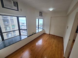 Sai Ying Pun - Connaught Garden 06