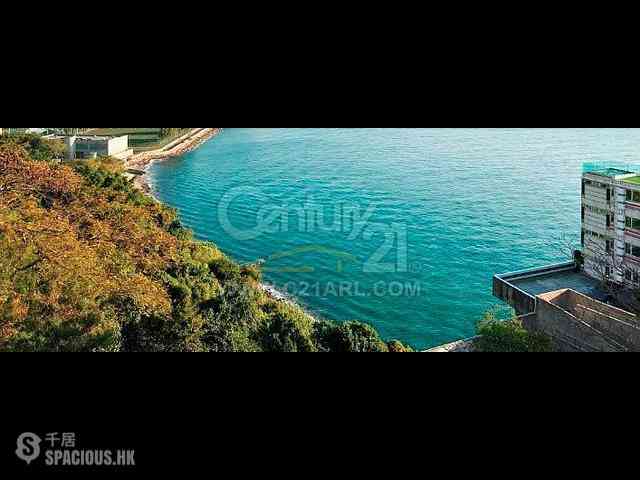 Pok Fu Lam - Blarney Stone Villas 02
