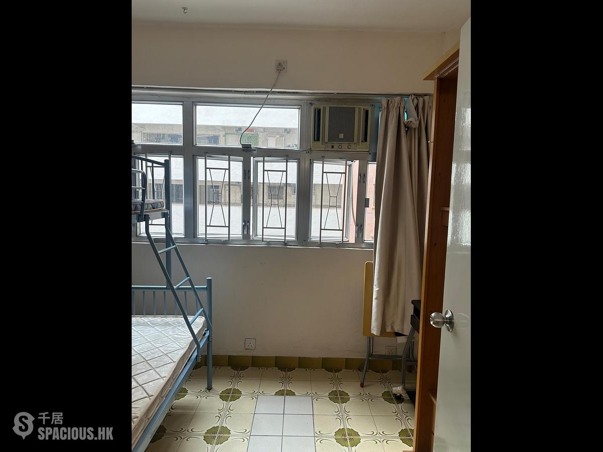 Shek Tong Tsui - Kwan Yick Building Phase 1 01