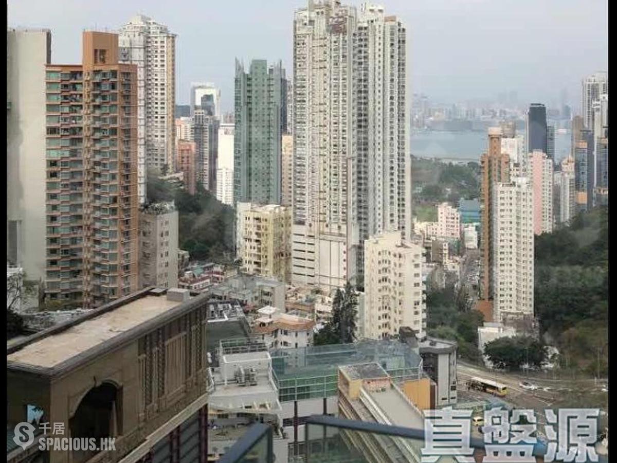 Tai Hang - The Legend 01