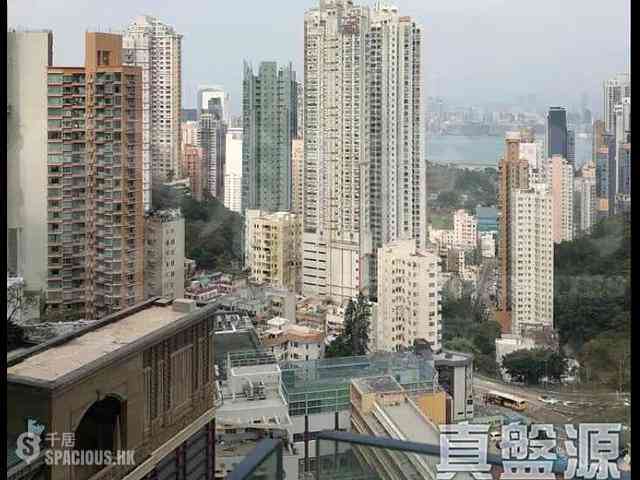 Tai Hang - The Legend 01