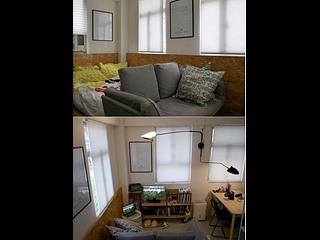 Sai Ying Pun - Wah Lap House 02