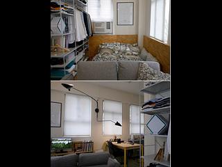 Sai Ying Pun - Wah Lap House 05