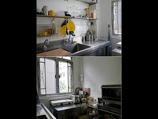 Sai Ying Pun - Wah Lap House 06