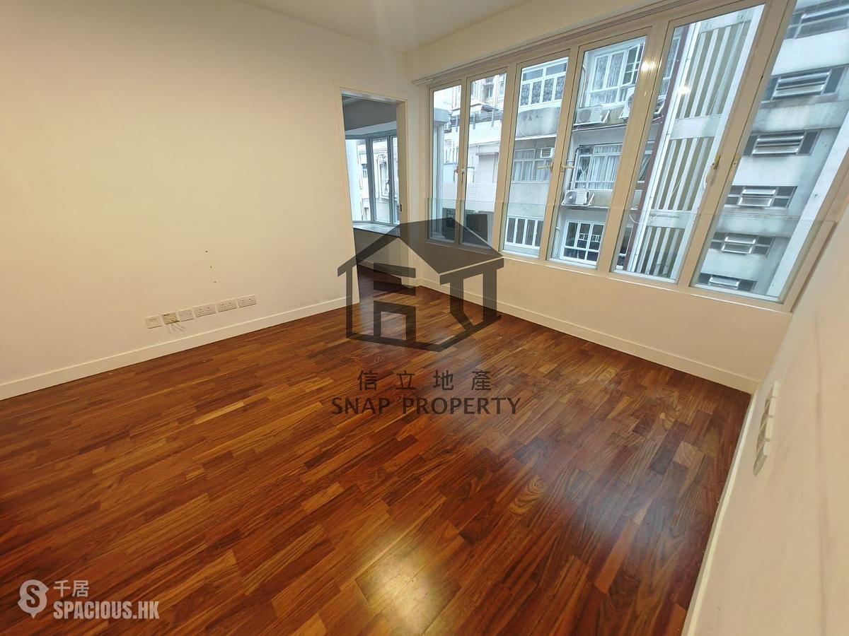 Mid Levels Central - Sherwood Court 01