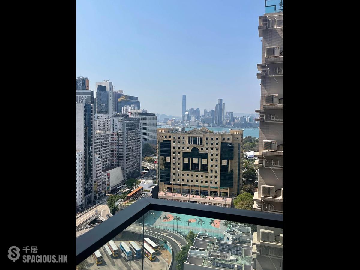 Tai Hang - The Warren 01