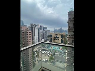 Tai Hang - The Warren 10