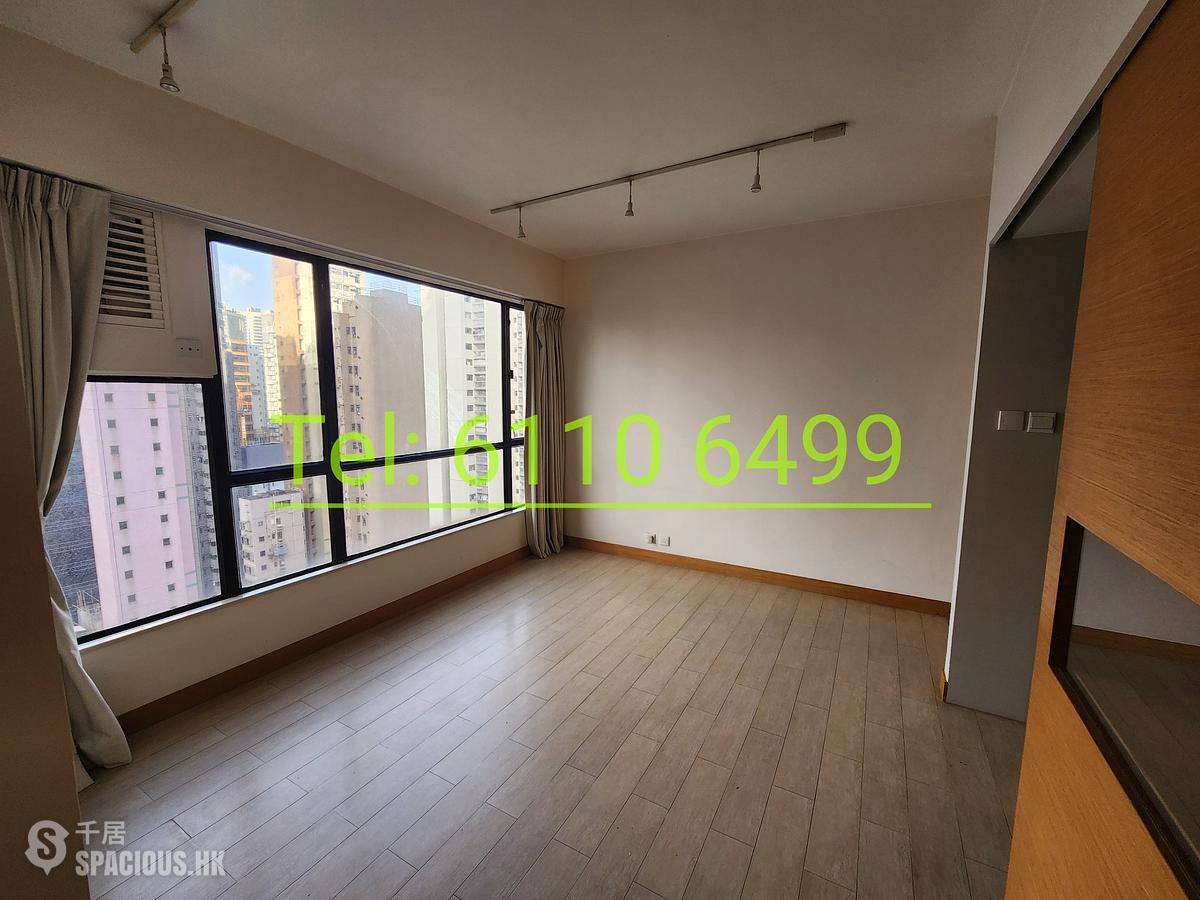 Soho - Cameo Court 01