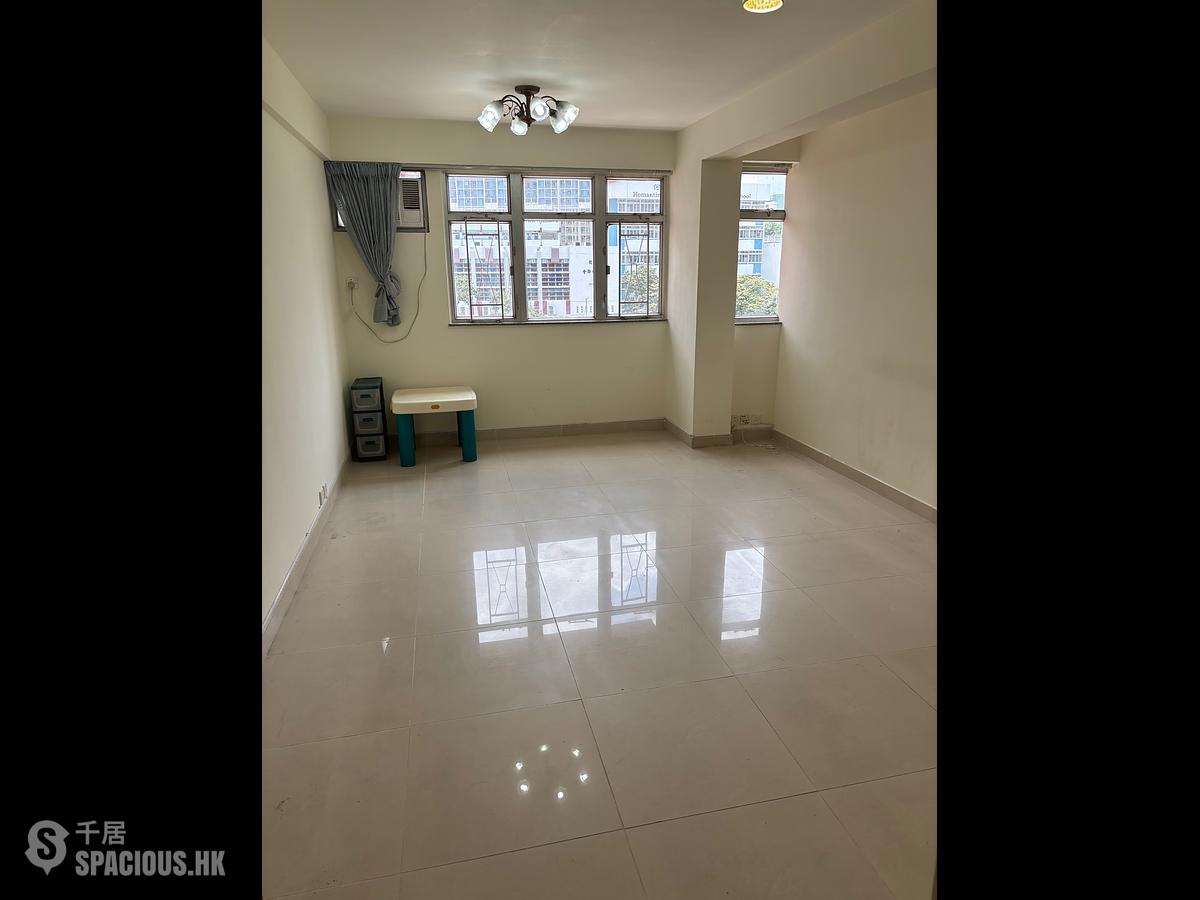 Ho Man Tin - Balwin Court 01