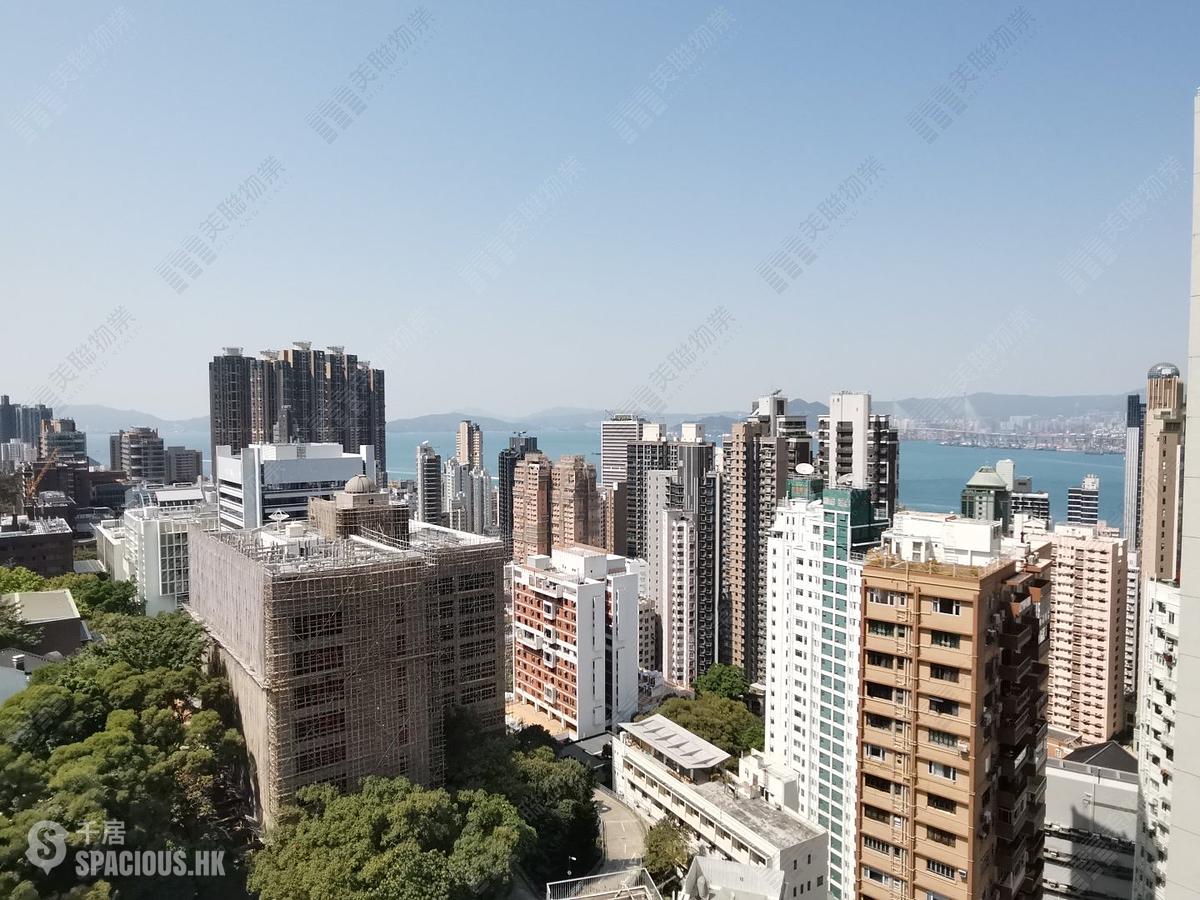 西半山 - 瓊峰臺 01