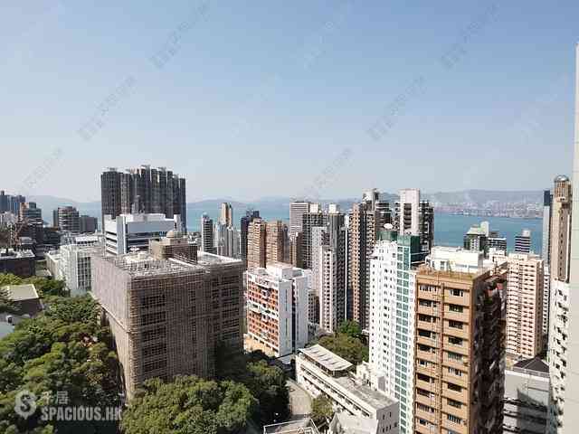 西半山 - 瓊峰臺 01