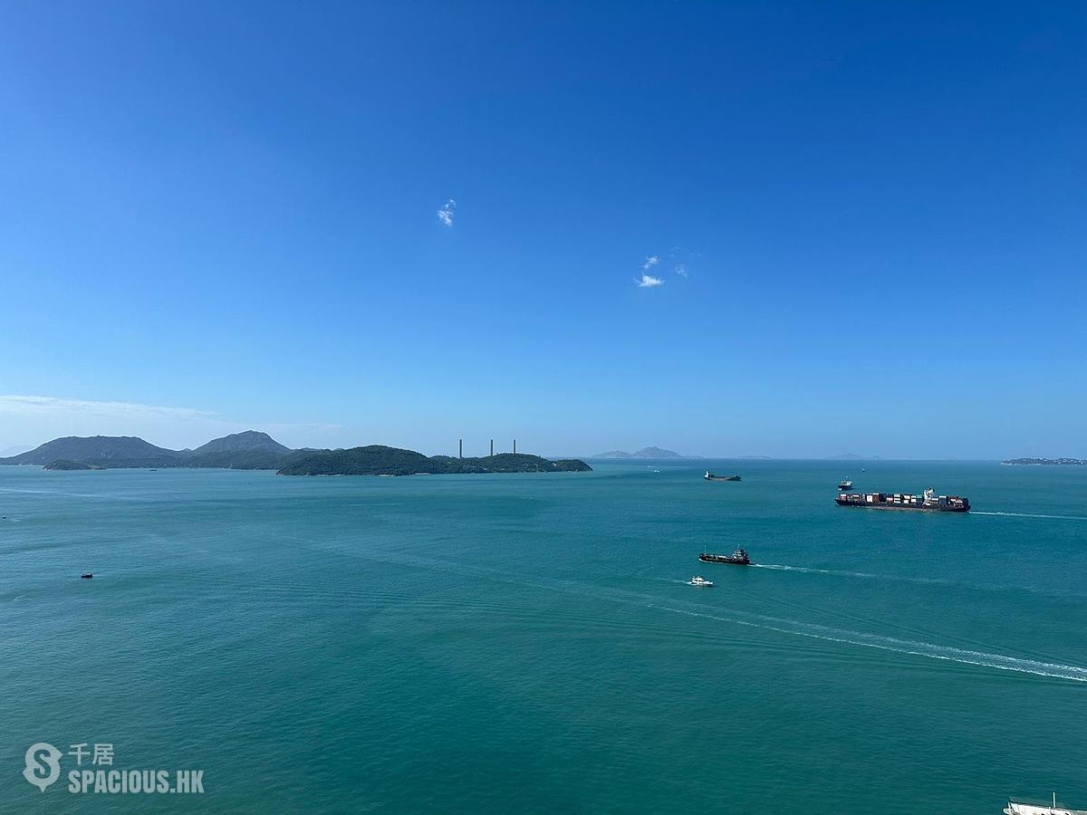 Pok Fu Lam - Vista Mount Davis 01