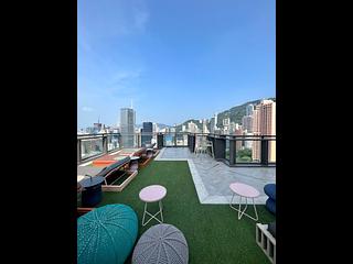 中半山 - Townplace Soho 06