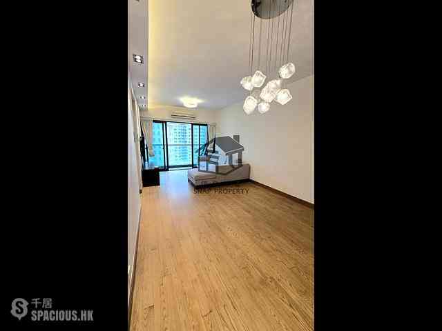 Mid Levels Central - Seymour Place 01