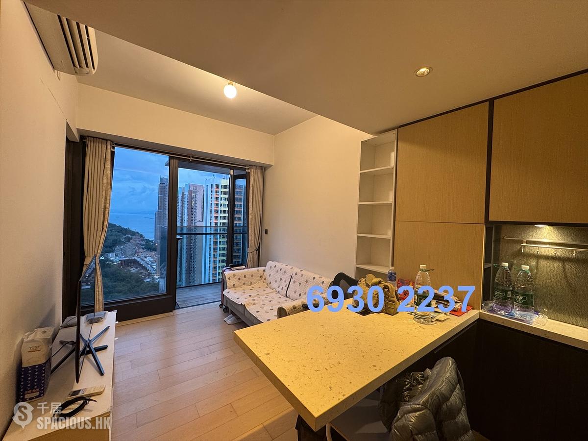 Kennedy Town - The Hudson 01