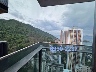 Kennedy Town - The Hudson 03
