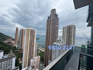 Kennedy Town - The Hudson 04