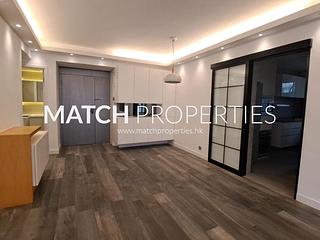 Mid Levels Central - Elegant Terrace 03