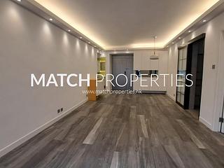 Mid Levels Central - Elegant Terrace 04