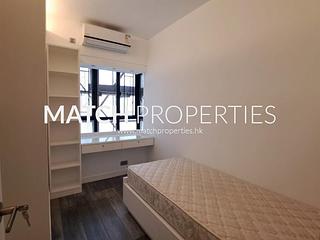Mid Levels Central - Elegant Terrace 06