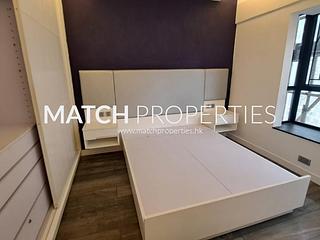Mid Levels Central - Elegant Terrace 07
