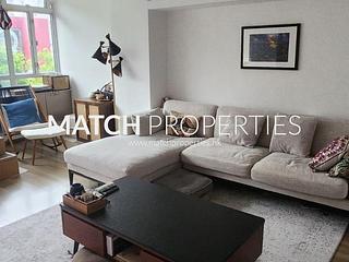 Happy Valley - 159, Wong Nai Chung Road 02