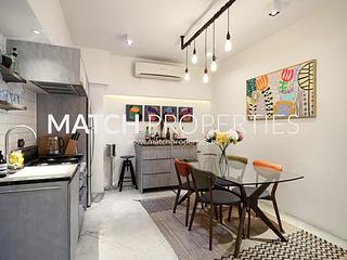 Kennedy Town - New Fortune House 05
