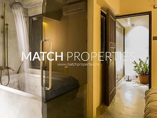 Kennedy Town - New Fortune House 11