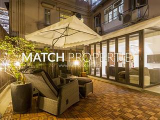 Kennedy Town - New Fortune House 13